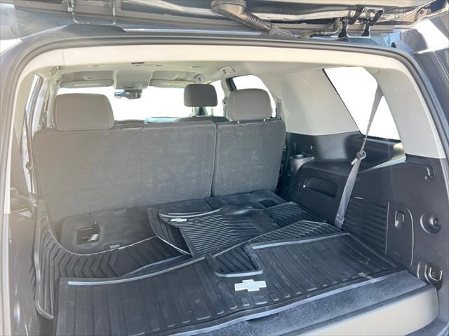used 2019 Chevrolet Tahoe car, priced at $31,199