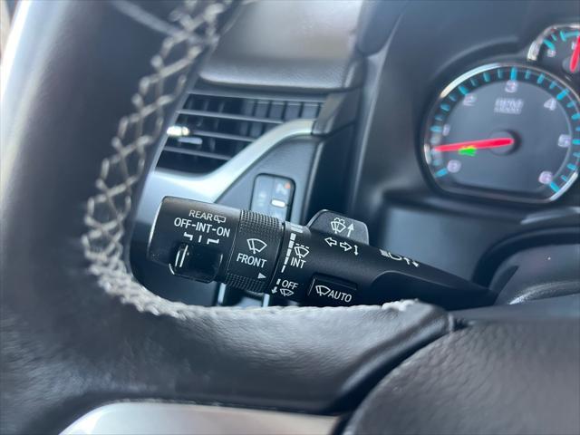 used 2019 Chevrolet Tahoe car, priced at $31,199