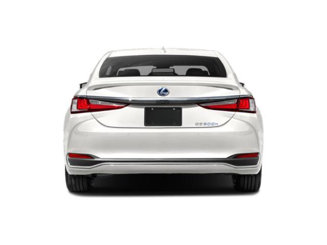 used 2022 Lexus ES 300h car, priced at $30,999