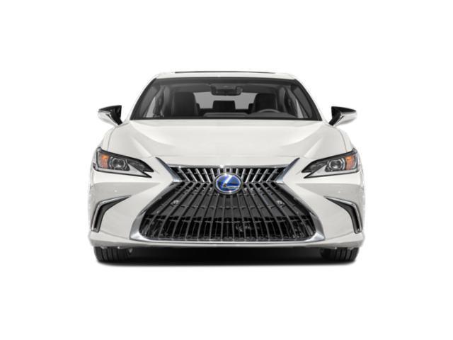 used 2022 Lexus ES 300h car, priced at $30,999