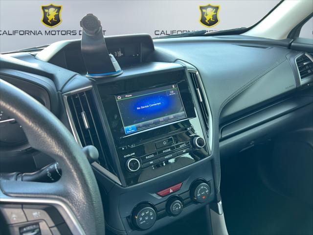 used 2019 Subaru Forester car, priced at $18,699