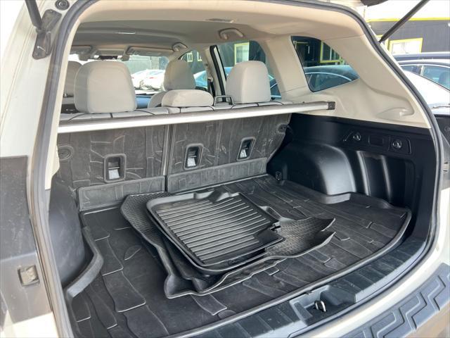 used 2019 Subaru Forester car, priced at $18,699