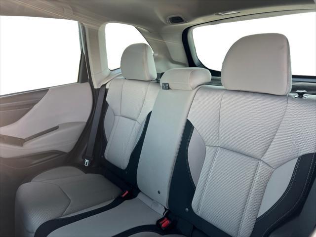 used 2019 Subaru Forester car, priced at $18,699