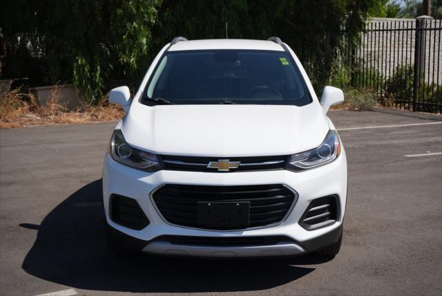 used 2020 Chevrolet Trax car, priced at $12,899