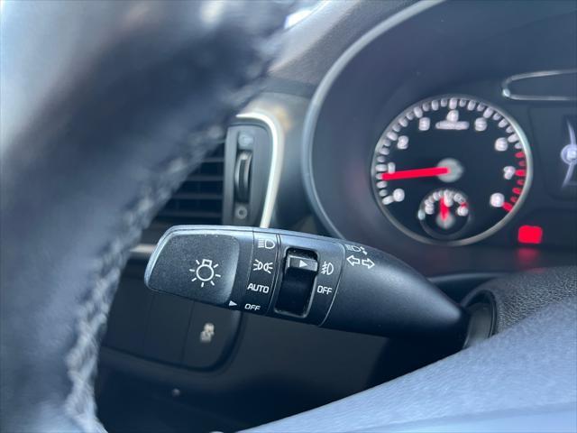 used 2016 Kia Sorento car, priced at $13,399