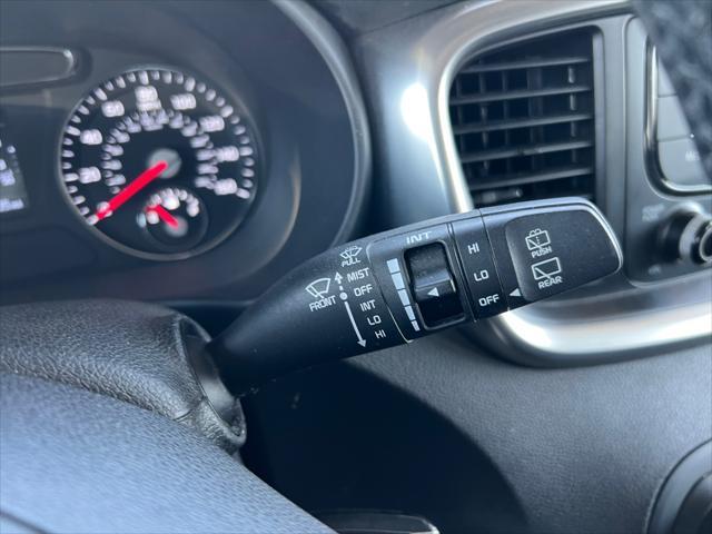 used 2016 Kia Sorento car, priced at $13,399