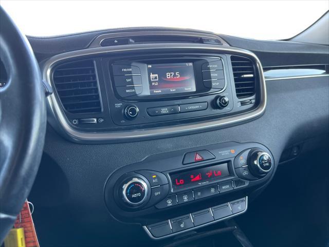 used 2016 Kia Sorento car, priced at $13,399