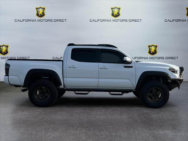 used 2019 Toyota Tacoma car, priced at $40,899