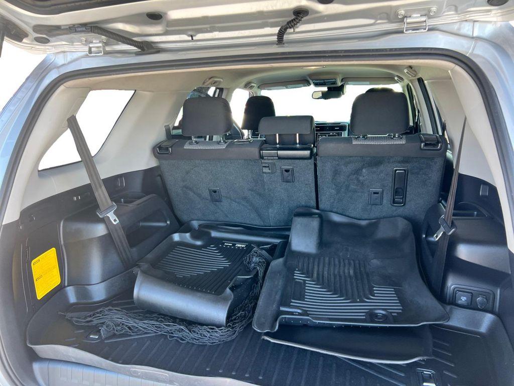 used 2020 Toyota 4Runner car, priced at $31,899