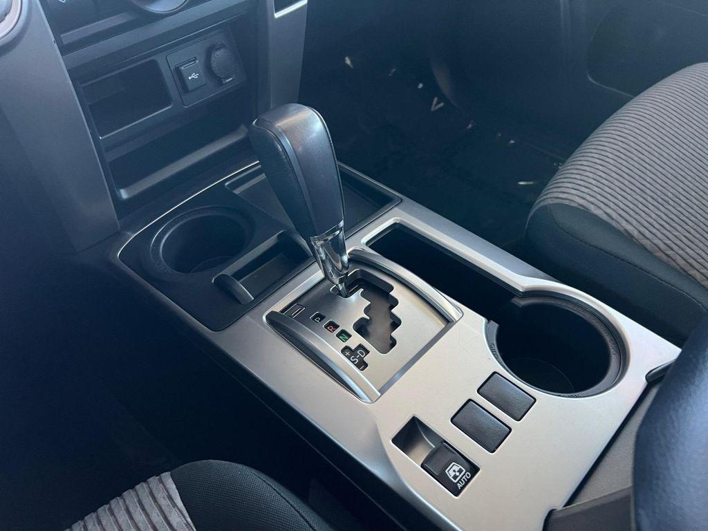 used 2020 Toyota 4Runner car, priced at $31,899