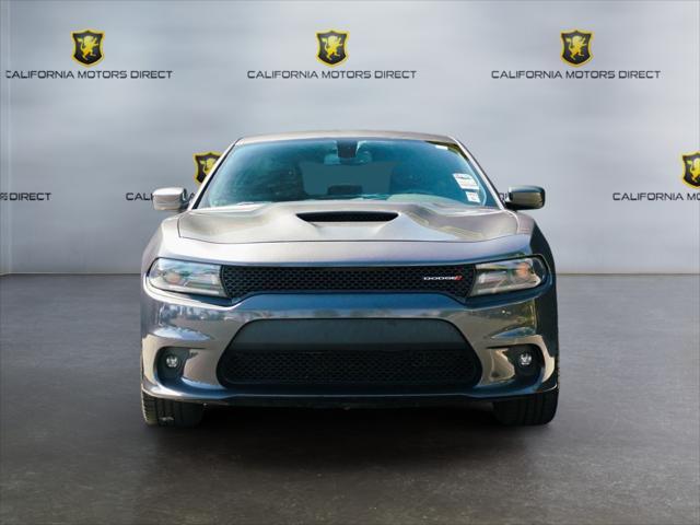 used 2019 Dodge Charger car, priced at $24,183