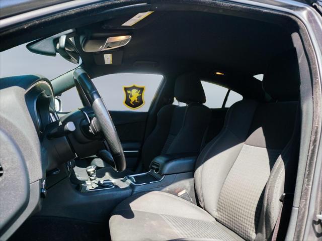 used 2019 Dodge Charger car, priced at $24,183