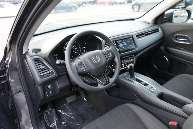 used 2022 Honda HR-V car, priced at $21,099