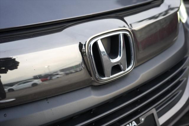 used 2022 Honda HR-V car, priced at $21,099