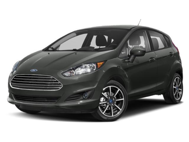 used 2019 Ford Fiesta car, priced at $9,999