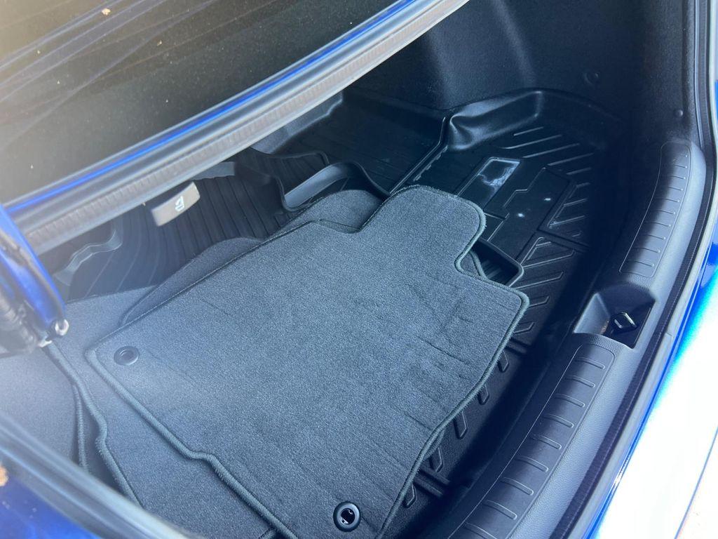 used 2022 Honda Civic car, priced at $21,199