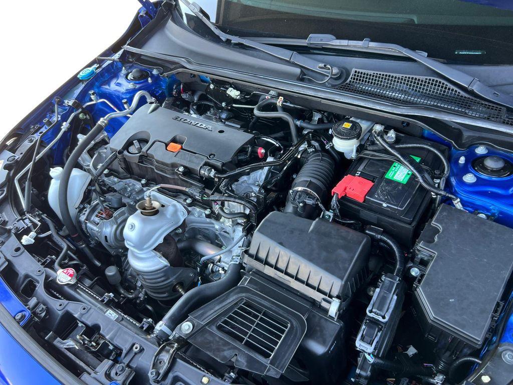 used 2022 Honda Civic car, priced at $21,199