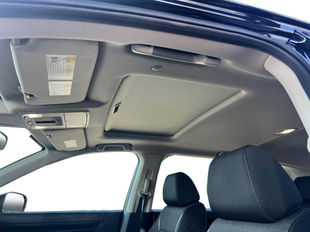 used 2023 Honda CR-V car, priced at $28,999