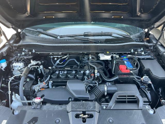 used 2024 Honda CR-V car, priced at $31,899
