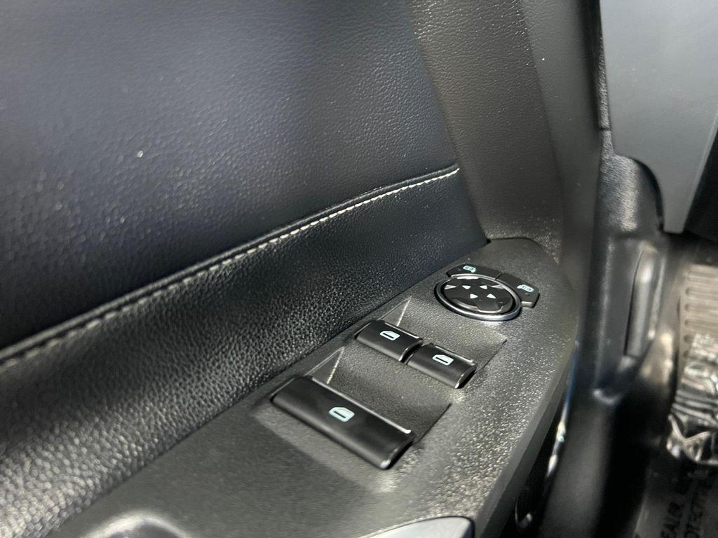 used 2022 Ford Mustang car, priced at $20,499