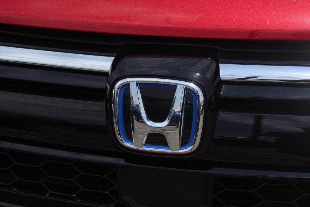 used 2021 Honda CR-V car, priced at $26,475