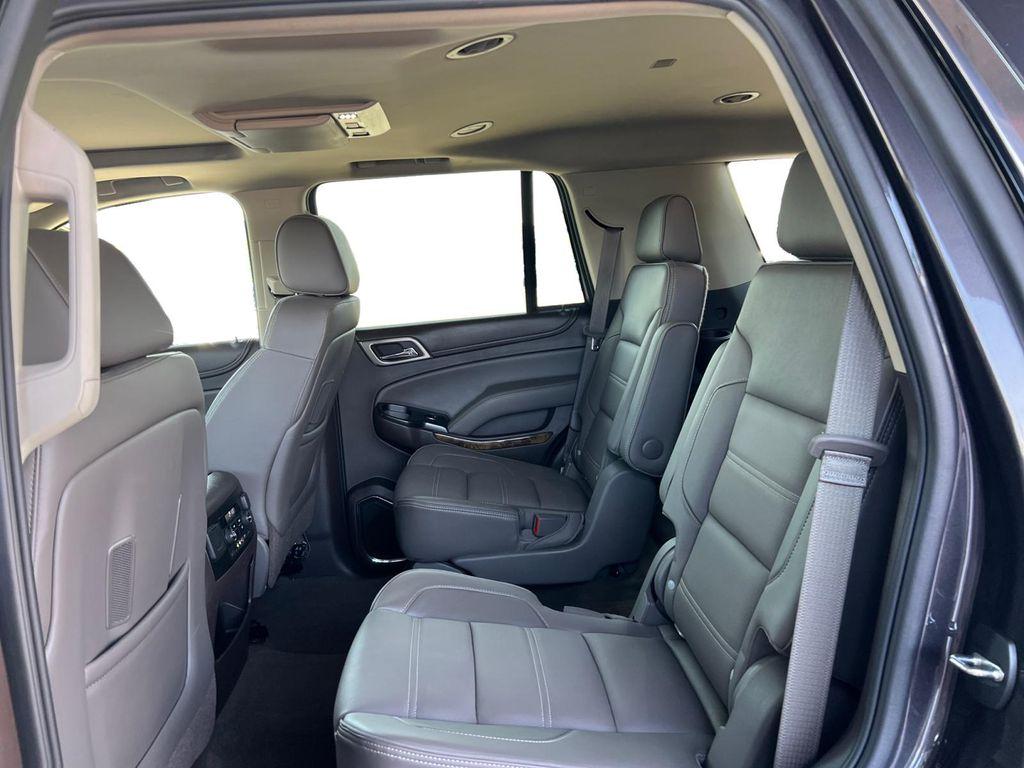 used 2016 GMC Yukon car, priced at $35,499