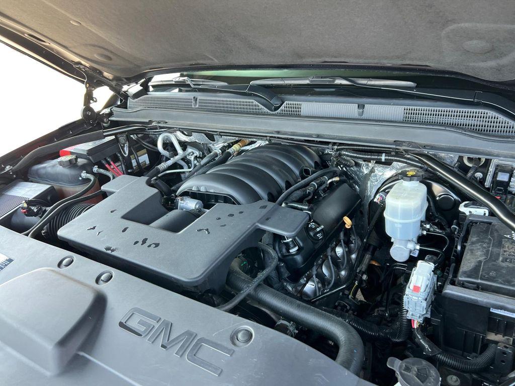 used 2016 GMC Yukon car, priced at $35,499