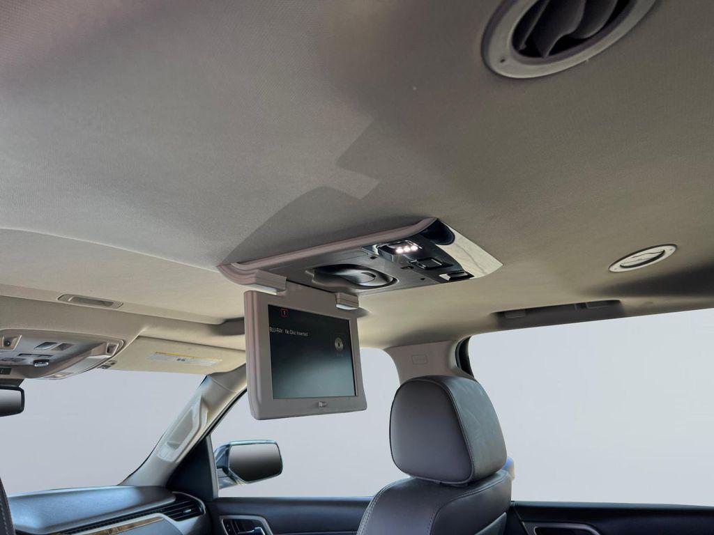 used 2016 GMC Yukon car, priced at $35,499