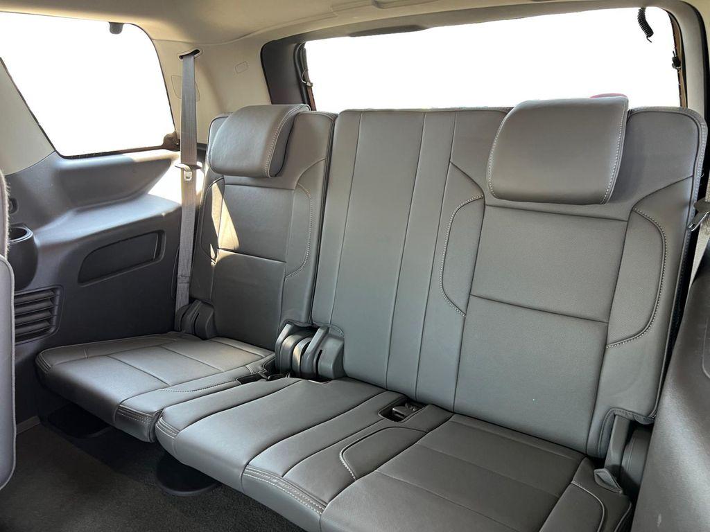 used 2016 GMC Yukon car, priced at $35,499