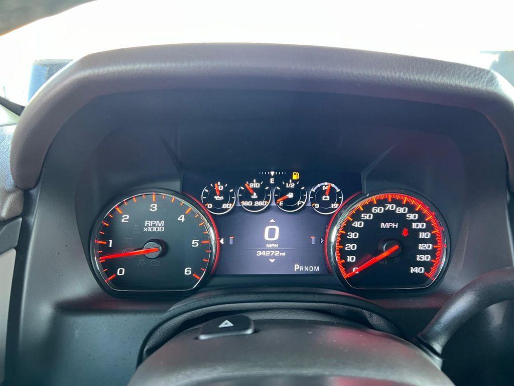 used 2016 GMC Yukon car, priced at $35,499