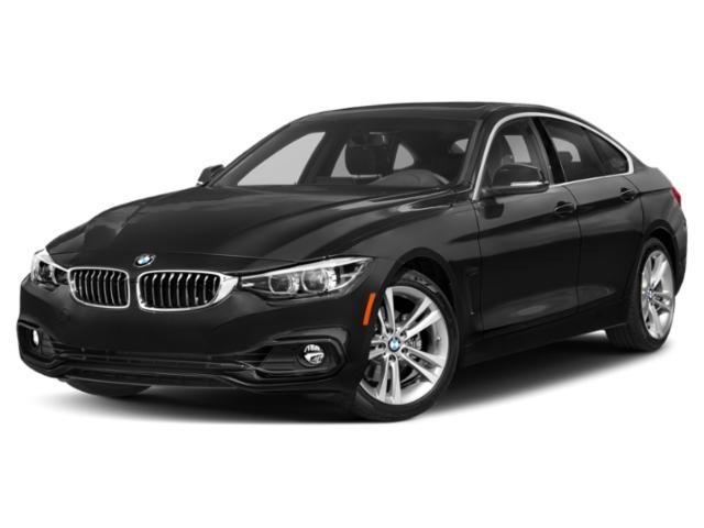 used 2018 BMW 430 Gran Coupe car, priced at $17,999