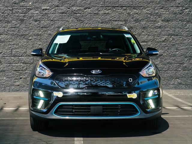 used 2020 Kia Niro EV car, priced at $19,203