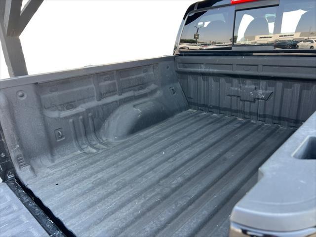 used 2020 Chevrolet Colorado car, priced at $24,899