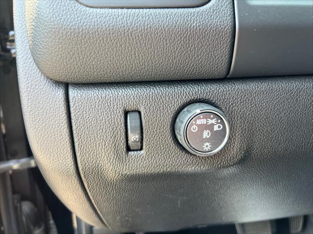 used 2020 Chevrolet Colorado car, priced at $24,899