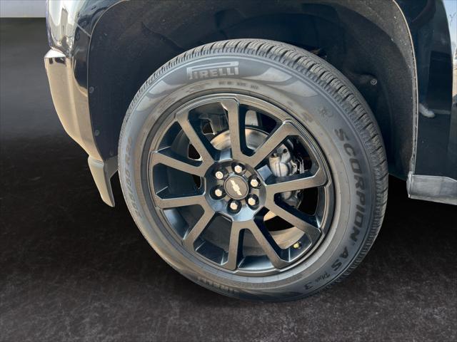 used 2020 Chevrolet Colorado car, priced at $24,899