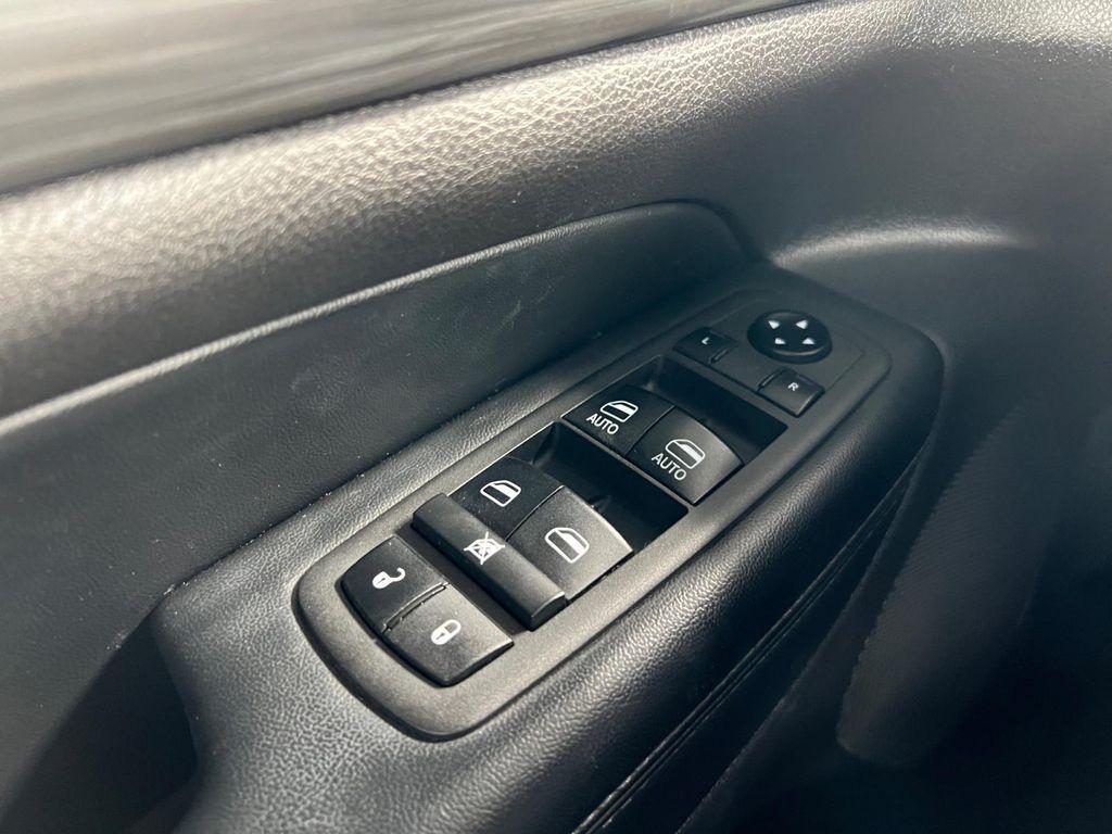 used 2021 Jeep Grand Cherokee car, priced at $21,899