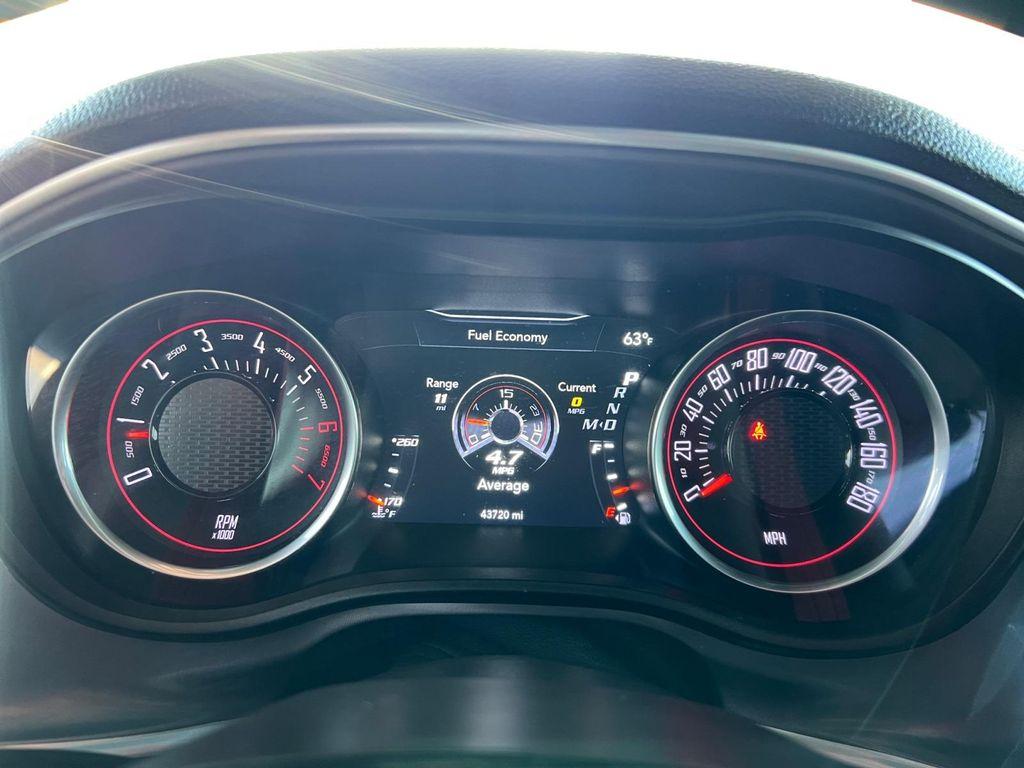 used 2019 Dodge Challenger car, priced at $38,699