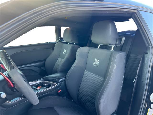 used 2019 Dodge Challenger car, priced at $40,999