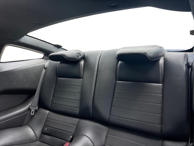 used 2013 Ford Mustang car, priced at $24,899