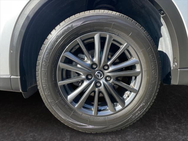 used 2020 Mazda CX-5 car, priced at $21,999