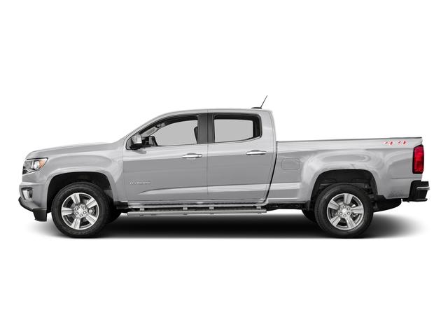 used 2016 Chevrolet Colorado car, priced at $19,899