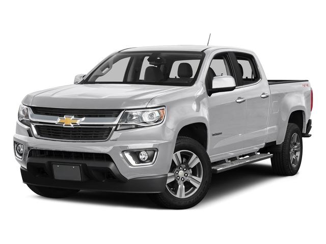 used 2016 Chevrolet Colorado car, priced at $19,899