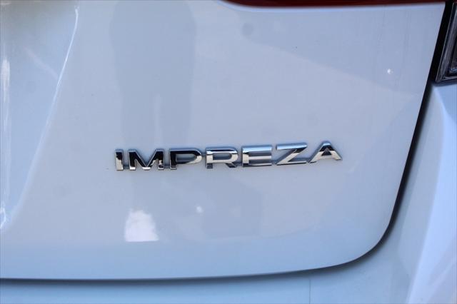 used 2019 Subaru Impreza car, priced at $15,499