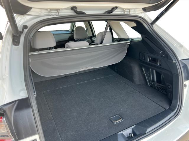 used 2022 Subaru Outback car, priced at $22,599
