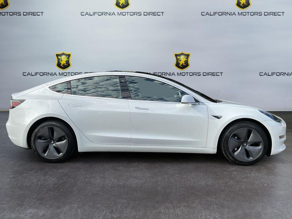 used 2019 Tesla Model 3 car, priced at $21,399