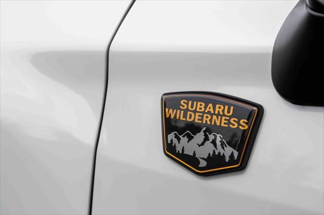 used 2022 Subaru Forester car, priced at $28,282