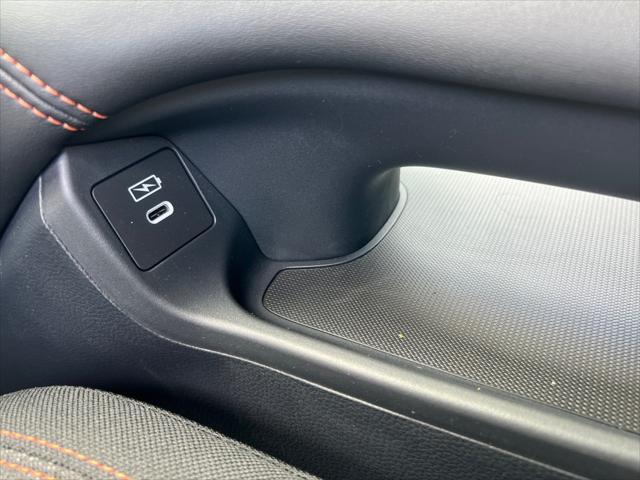 used 2024 Honda HR-V car, priced at $26,699