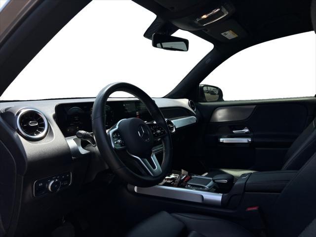 used 2022 Mercedes-Benz GLB 250 car, priced at $23,799