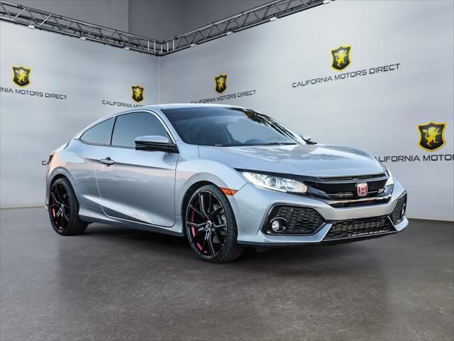 used 2018 Honda Civic car, priced at $20,499