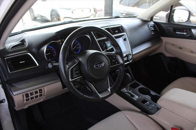 used 2019 Subaru Outback car, priced at $18,999